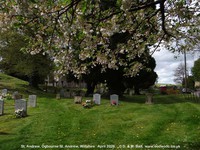 Ogbourne St. Andrew - photo: 1226