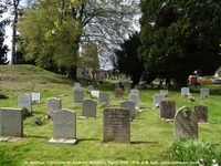 Ogbourne St. Andrew - photo: 1230