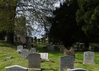 Ogbourne St. Andrew - photo: 1234