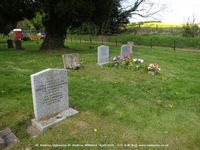 Ogbourne St. Andrew - photo: 1235