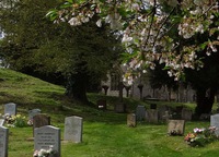 Ogbourne St. Andrew - photo: 1236