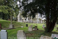 Ogbourne St. Andrew - photo: 1247