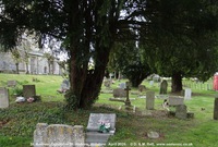 Ogbourne St. Andrew - photo: 1253