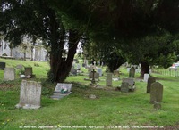 Ogbourne St. Andrew - photo: 1261