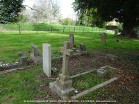 Ogbourne St. Andrew - photo: 1263