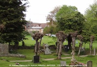 Ogbourne St. Andrew - photo: 1270
