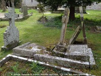 Ogbourne St. Andrew - photo: 1273