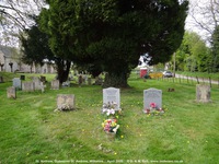 Ogbourne St. Andrew - photo: 1276