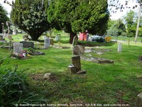 Ogbourne St. Andrew - photo: 1279