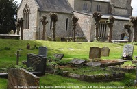 Ogbourne St. Andrew - photo: 1281