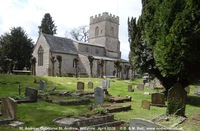 Ogbourne St. Andrew - photo: 1283