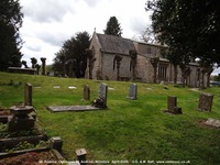 Ogbourne St. Andrew - photo: 1289