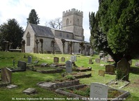 Ogbourne St. Andrew - photo: 1291