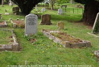 Ogbourne St. Andrew - photo: 1292