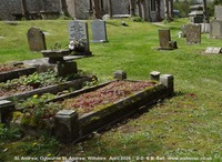 Ogbourne St. Andrew - photo: 1295