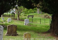 Ogbourne St. Andrew - photo: 1297