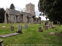 Ogbourne St. Andrew - photo: 1300