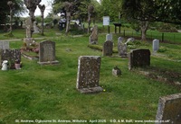 Ogbourne St. Andrew - photo: 1302
