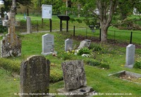 Ogbourne St. Andrew - photo: 1306