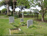 Ogbourne St. Andrew - photo: 1307