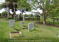 Ogbourne St. Andrew - photo: 1310