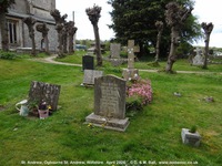 Ogbourne St. Andrew - photo: 1313