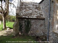 Ogbourne St. Andrew - photo: 1352