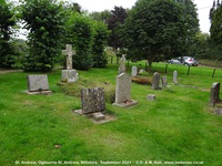 Ogbourne St. Andrew - photo: 1386