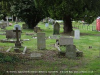 Ogbourne St. Andrew - photo: 1392