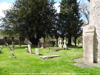 Ogbourne St. Andrew - photo: 1404