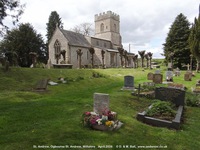 Ogbourne St. Andrew - photo: 1407