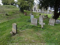 Ogbourne St. Andrew - photo: 1408