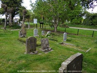 Ogbourne St. Andrew - photo: 1409