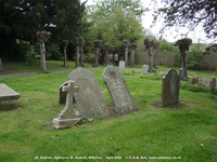 Ogbourne St. Andrew - photo: 1410