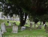 Ogbourne St. Andrew - photo: 1412