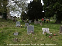 Ogbourne St. Andrew - photo: 1415