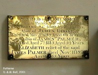 Potterne - photo: D00006