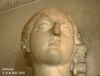 Potterne - photo: D00012