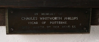 Potterne - photo: 00026