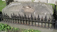 Potterne - photo: 00078