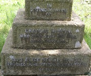 Potterne - photo: 00137