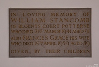 Potterne - photo: 00172