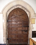 Potterne - photo: 00235