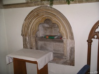 Potterne - photo: 00237