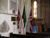 Potterne - photo: 00245