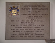 Potterne - photo: 00274