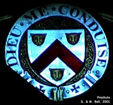 Preshute - photo: D00035