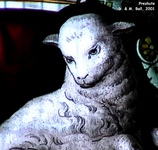 Preshute - photo: D00036
