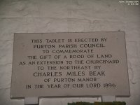 Purton - photo: 0085