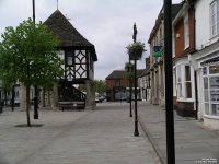 Royal Wootton Bassett - photo: 0007